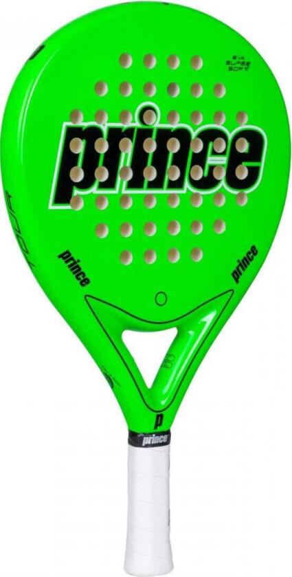 Tour Ultralight Jr Padelracket, Grønn - Padel