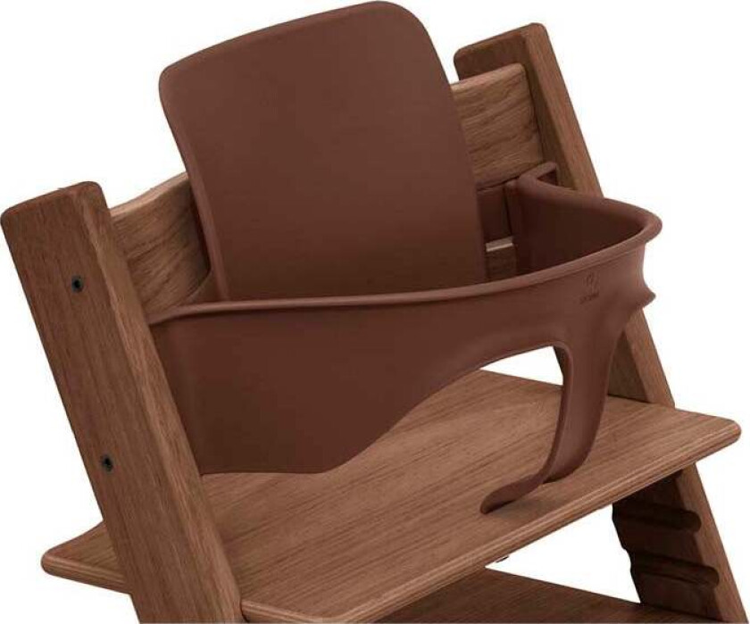 Tripp Trapp Babysett, Warm Brown - Matstoler - Plast