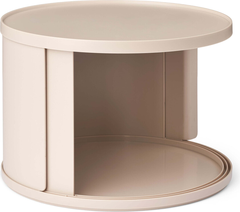 Nona Nattbord, Sandy - Bord