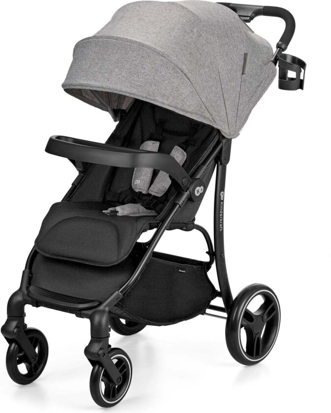 TRIG 2 Trille, Grey -  Triller