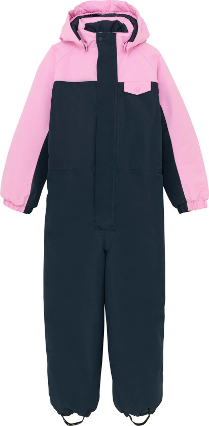 Vinterdress, Lilac Chiffon, 92 - Vinterdresser - 100% Polyester