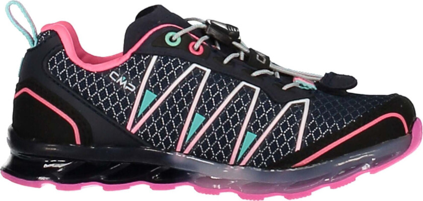 Altak WP Sportssko, Navy/Pink 25 - Sneakers