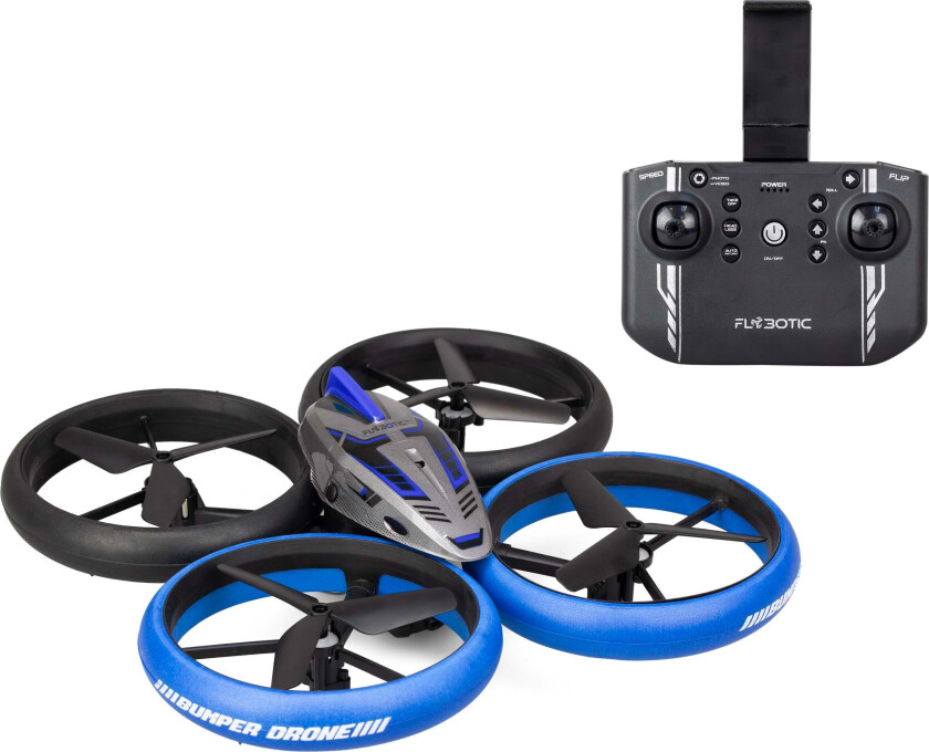 Bumper Drone Lite WIFI -  Droner