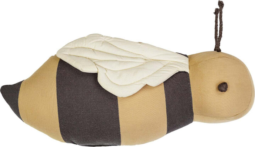 Bilde av Lorena Canals Pyntepute Buzzy Bee - Tekstiler - 100% Polyester