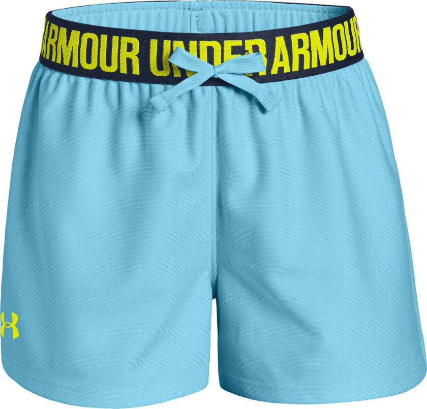 Play Up Shorts, Venetian Blue XS - Treningsbukser