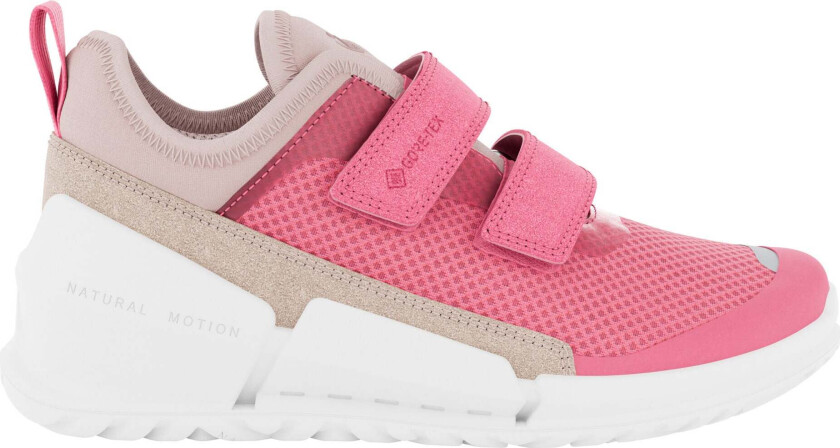 Biom K1 GTX Sneakers, Bubblegum/Rose Dust, 35 - Sneakers - Skinn
