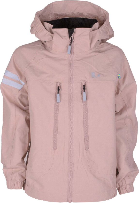 Lingbo Skalljakke, Blush, 100 - Skallklær - 100% Polyester