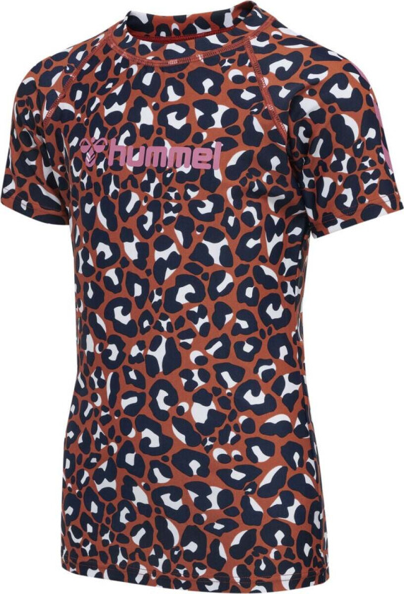 Azul Svømmeoverdel, Hot Sauce, 104 - Badetøy