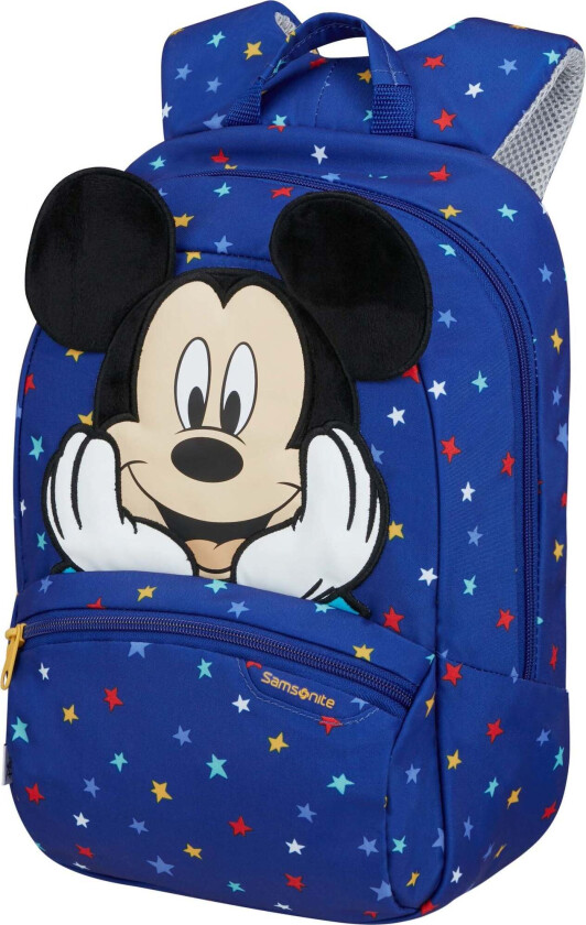 Disney Ultimate 2.0 Ryggsekk 11L, Mickey Stars -  Ryggsekker