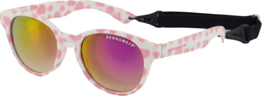 Solbriller, Hjerte, One -  Solbriller