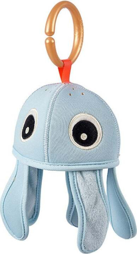 Badeleke Jelly, Blue - Badeleker