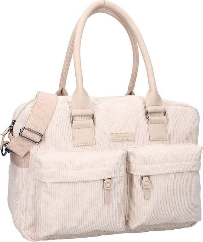 Care Vienna Dream And Laugh Stelleveske, Sand - Stellevesker