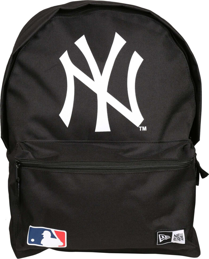 MLB Pack 2018 Ryggsekk, Black - Ryggsekker