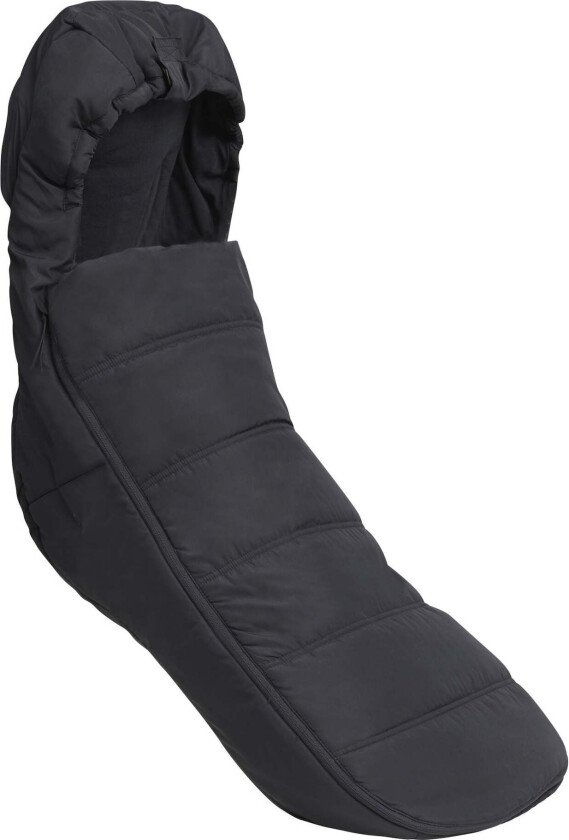 Bilde av Pro Ergo Light Vognpose, Black -  Allround vognposer - 100% Polyester