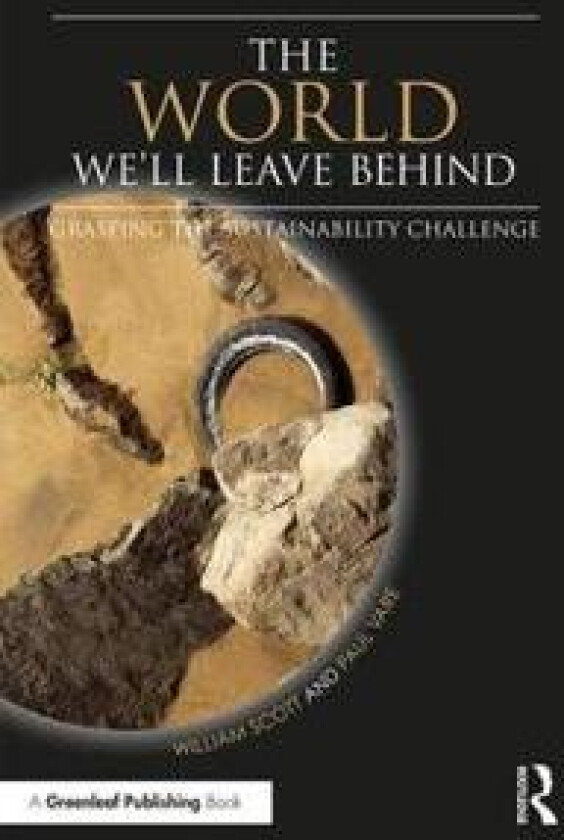 The World We'll Leave Behind