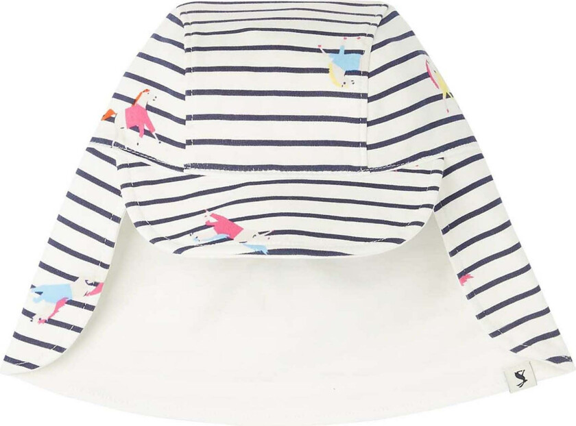 Sonny Solhatt, Horsestripe, 86-92 - UV Klær - Bomull