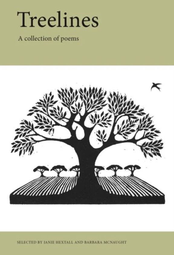 Treelines: A collection of poems