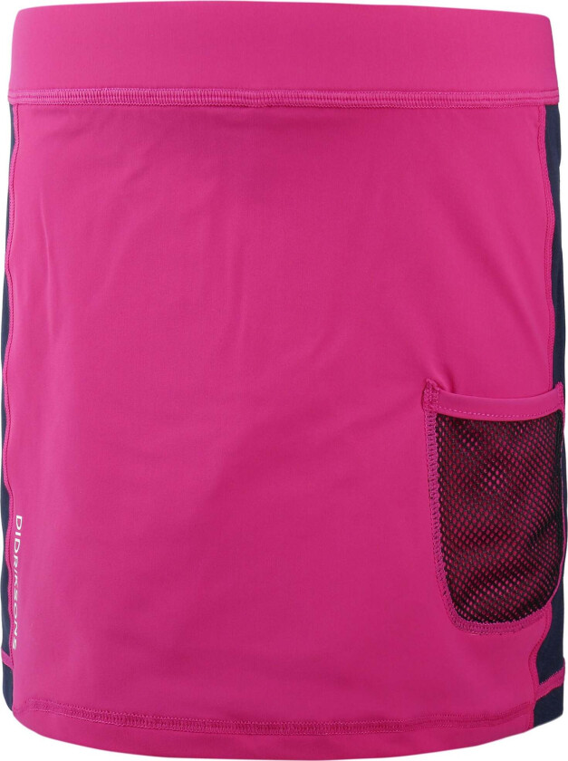 Coral UV-Skjørt, Fuchsia, 80 - Badetøy
