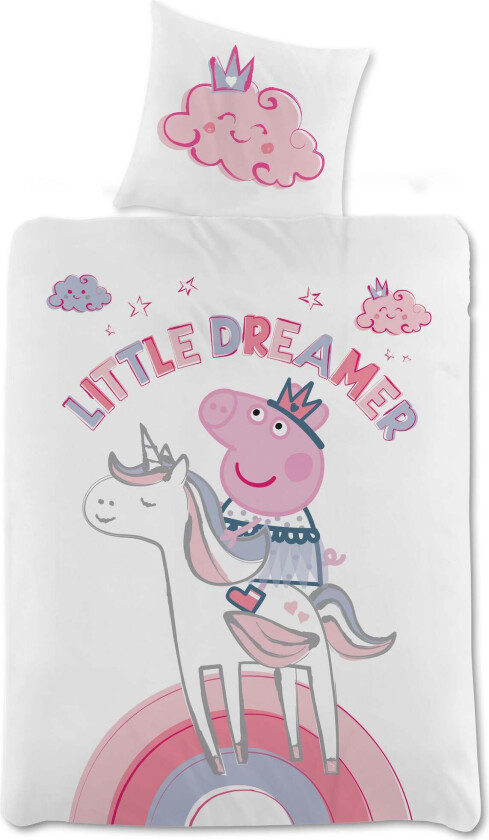 Sengesett Little Dreamer 150x210 - Sengesett