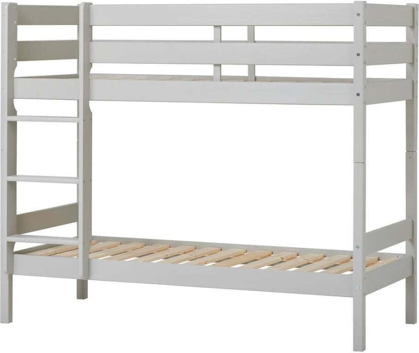ECO Comfort Køyeseng 70x160, Dove Grey - Juniorsenger - Tre