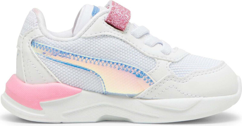 Speed Lite Deep Dive AC + Inf Sneakers, White, 19 - Sneakers - Gummi