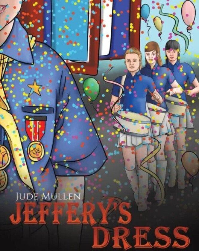 Jeffery's Dress av Jude Mullen