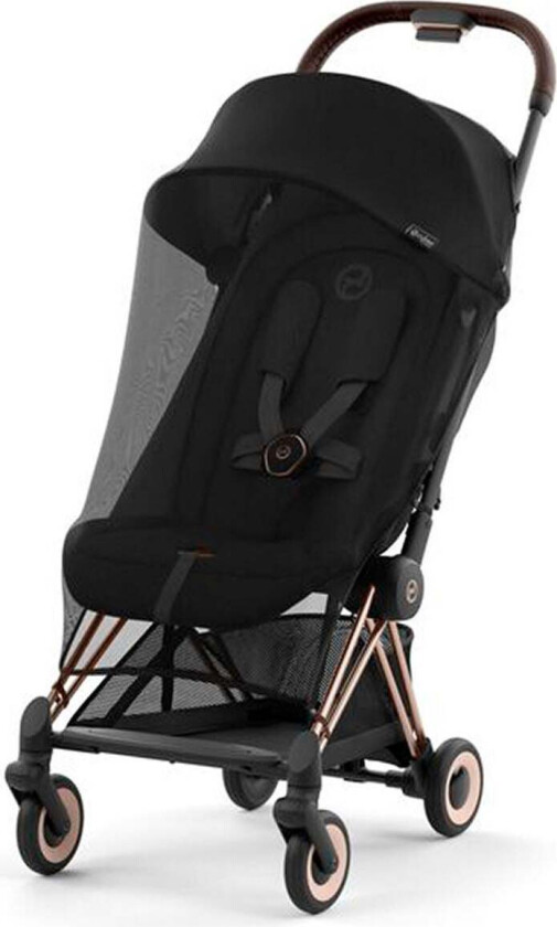 COYA Insektnett -  Beskyttelsestrekk