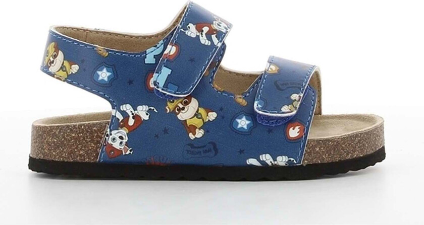 Sandaler, Cobalt Blue, Str. 30 - Sandaler & Slippers - 100% Polyester