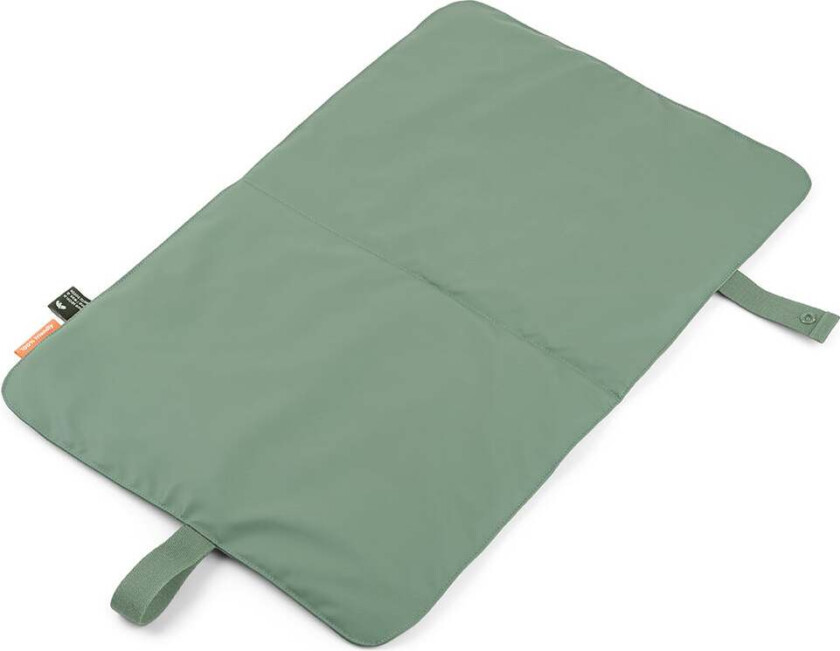 Bilde av Stellematte, Grønn - Stelleunderlag - Polyester