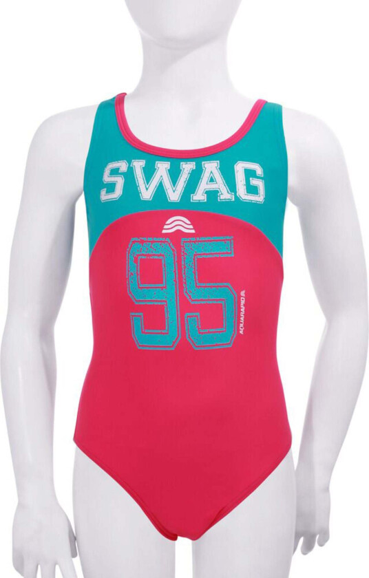 Bilde av Level Badedrakt, Rosa 104 - Badetøy