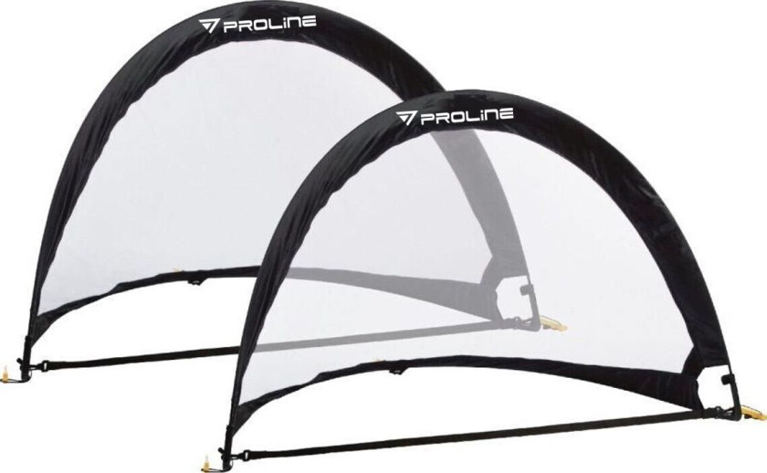 Mål Pop Up 2-Pack - Fotball