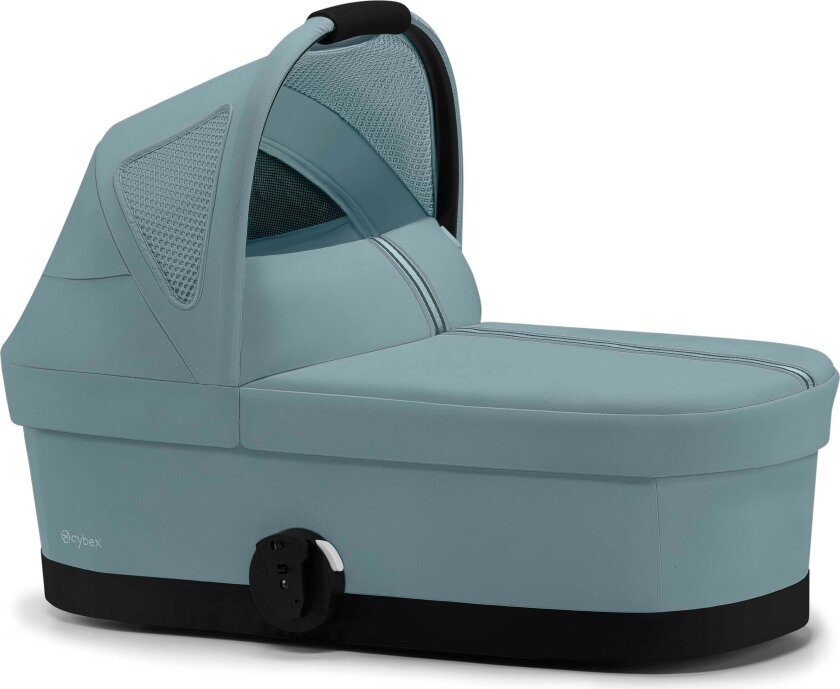 Cot S Liggedel, Stormy Blue - Liggedeler