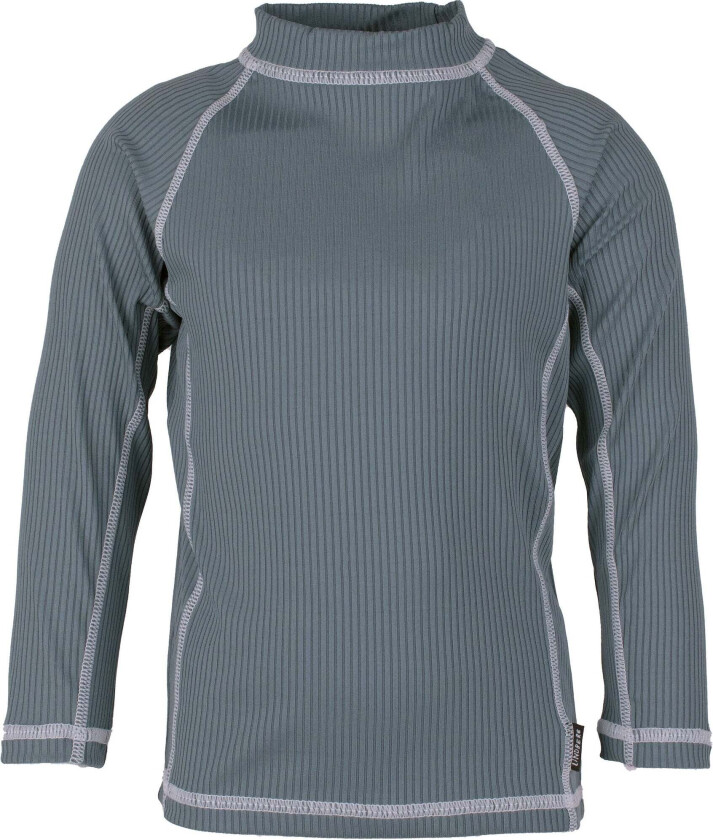 Mahana UV-Trøye, Goblin Blue, 86-92 - UV Klær - Elastan,Nylon