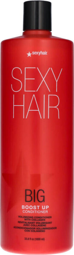 Big Boost Up Conditioner 1000 ml