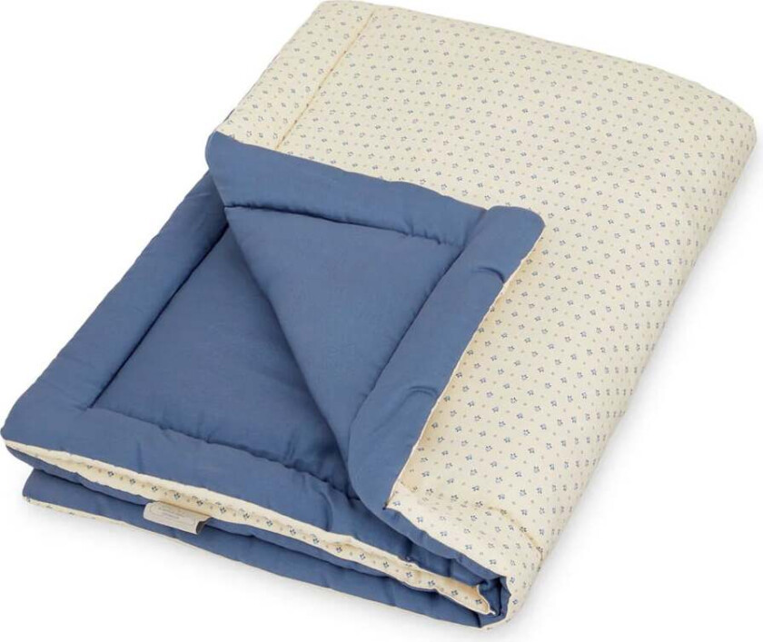 Vattert Teppe 90x120, Capri - Tekstiler - Bomull,Polyester