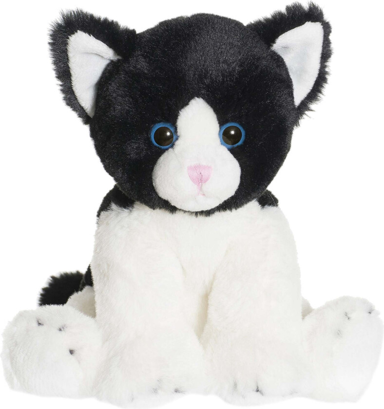 Katten Mojje - Kosedyr - 100% Polyester