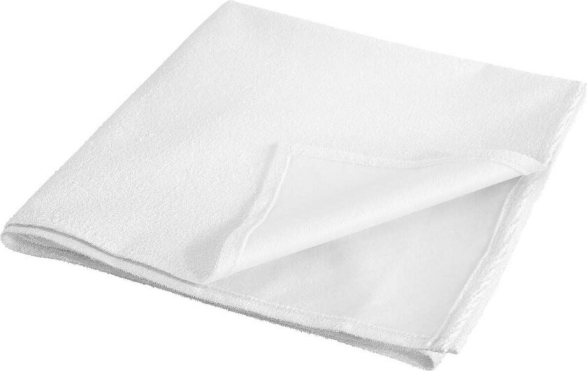 Laken 60x120, Hvit - Laken - Bomull,Polyester