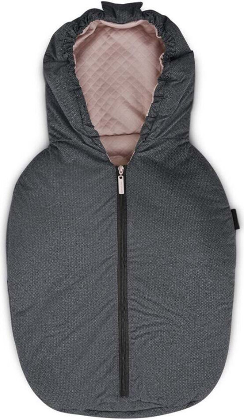 Tulip Vognpose, Bubble -  Minivognposer - 100% Polyester