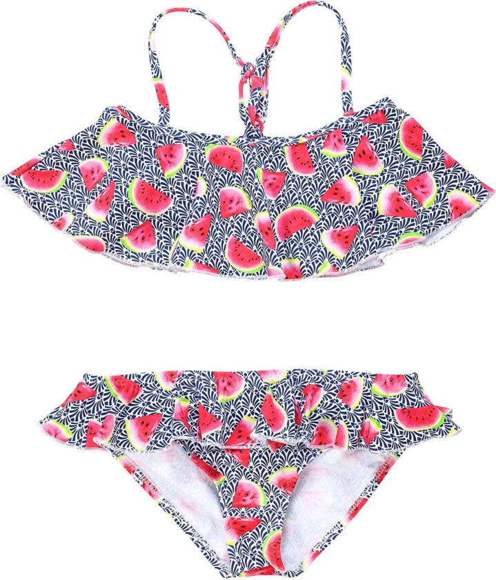 Chloe Bikini, Watermelon, 12 år - Badetøy