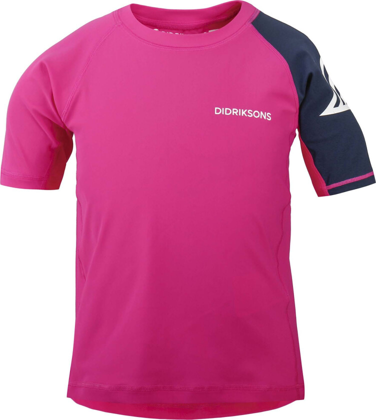 Surf UV-Trøye, Pink, 80 - UV Klær