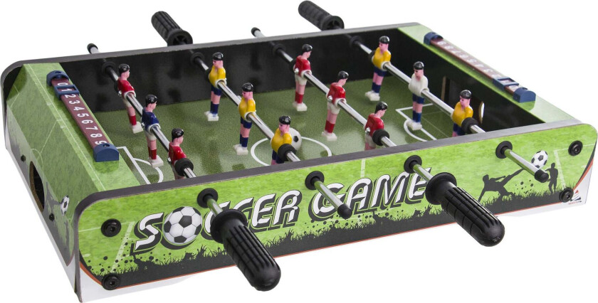 Fotball Bordspill 51x31 Cm - Selskapsspill