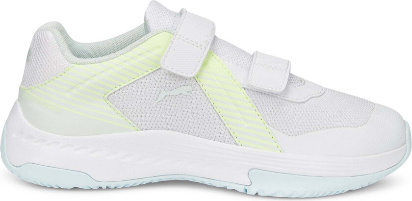 Varion V Jr Sneakers, Blue, Str. 28 - Sneakers