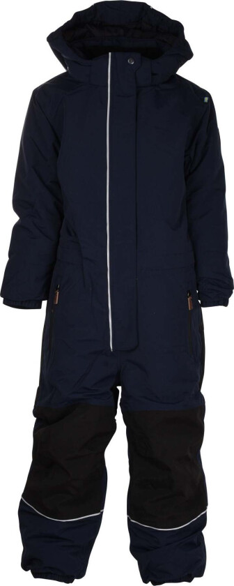 Iceberg Vinterdress, Navy, 80 - Vinterdresser