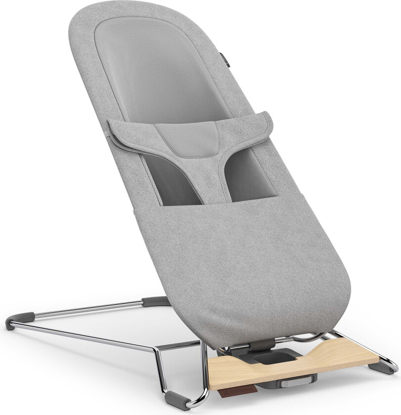 Mira Vippestol, Stella Grey Mélange - Vippestoler