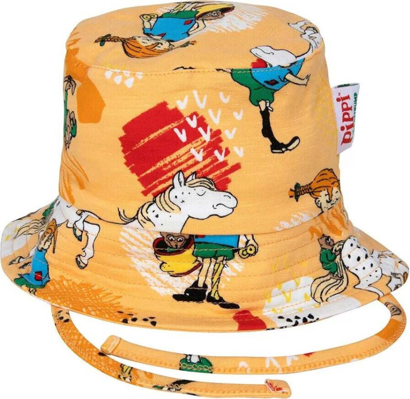 Bilde av Glad Solhatt, Melon, 42/44 - UV Klær