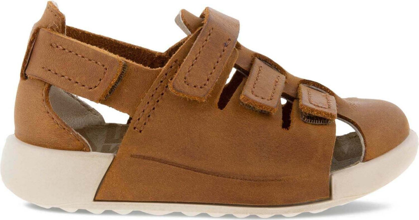 Cozmo Fisherman Sandaler, Amber, 26 - Sandaler & Slippers