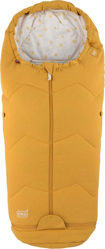 Sky Light Vognpose, Golden Yellow Reflections - Sommervognposer