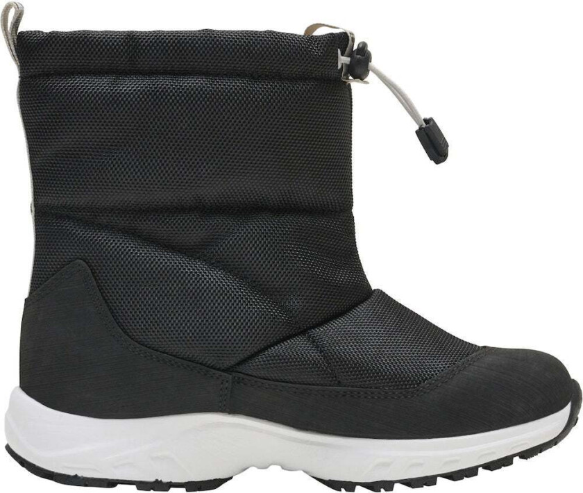 Root Tex Recycle Jr Vintersko, Black, 25 - Vintersko & Vinterstøvler