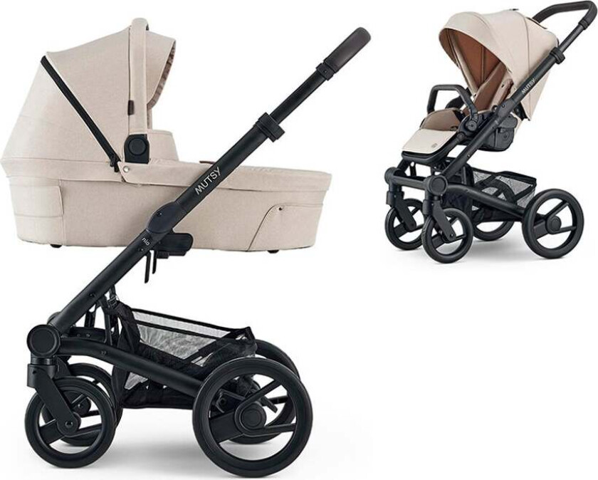 Nio Duovogn, Cosmic Sand - Duovogner