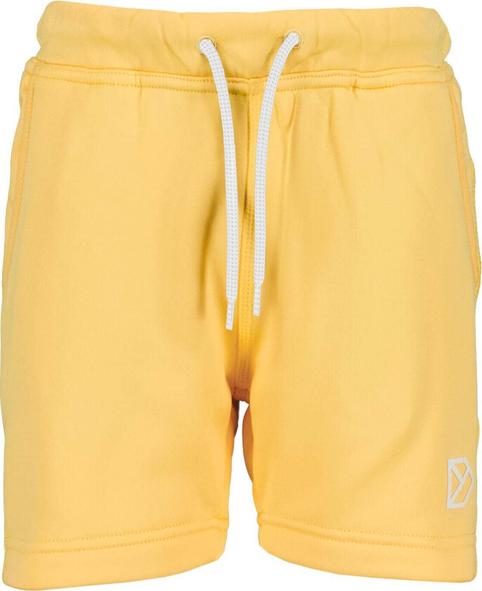 Corin Powerstretch Shorts, Creamy Yellow, 90 - Shorts - Polyester,Elastan